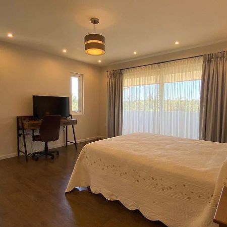 Hotel Boutique Las Taguas Constitución 외부 사진