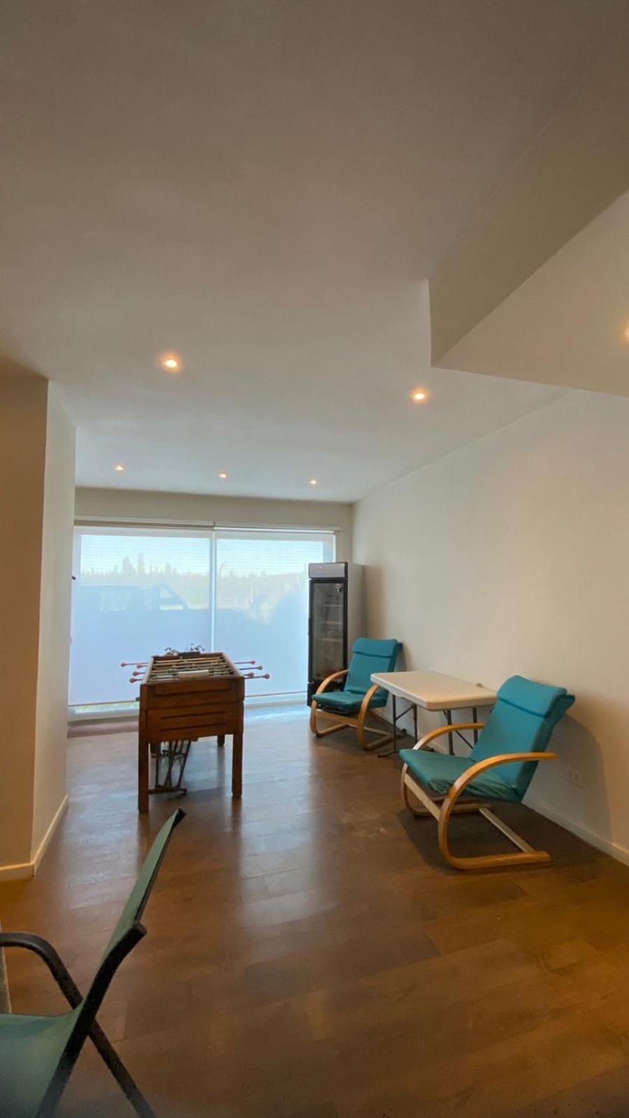 Hotel Boutique Las Taguas Constitución 외부 사진