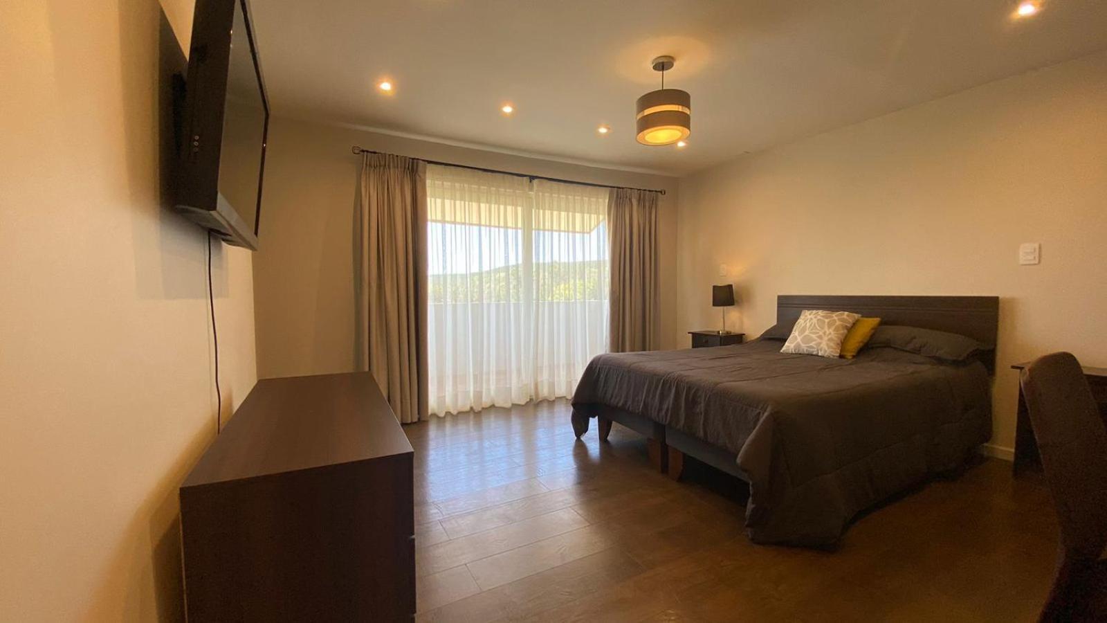 Hotel Boutique Las Taguas Constitución 외부 사진
