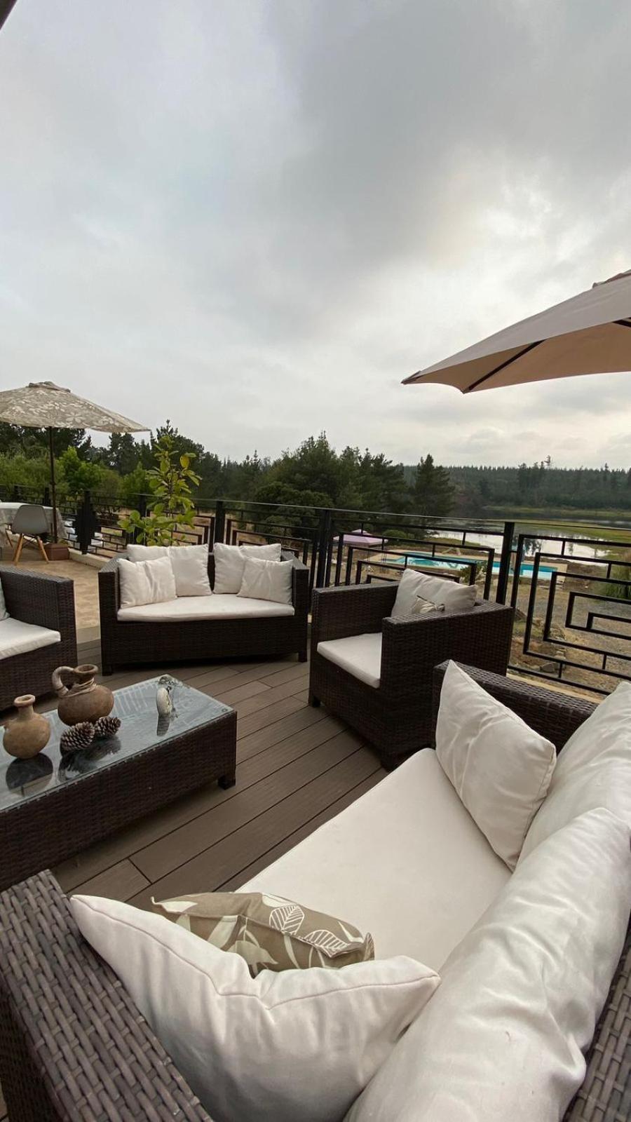 Hotel Boutique Las Taguas Constitución 외부 사진