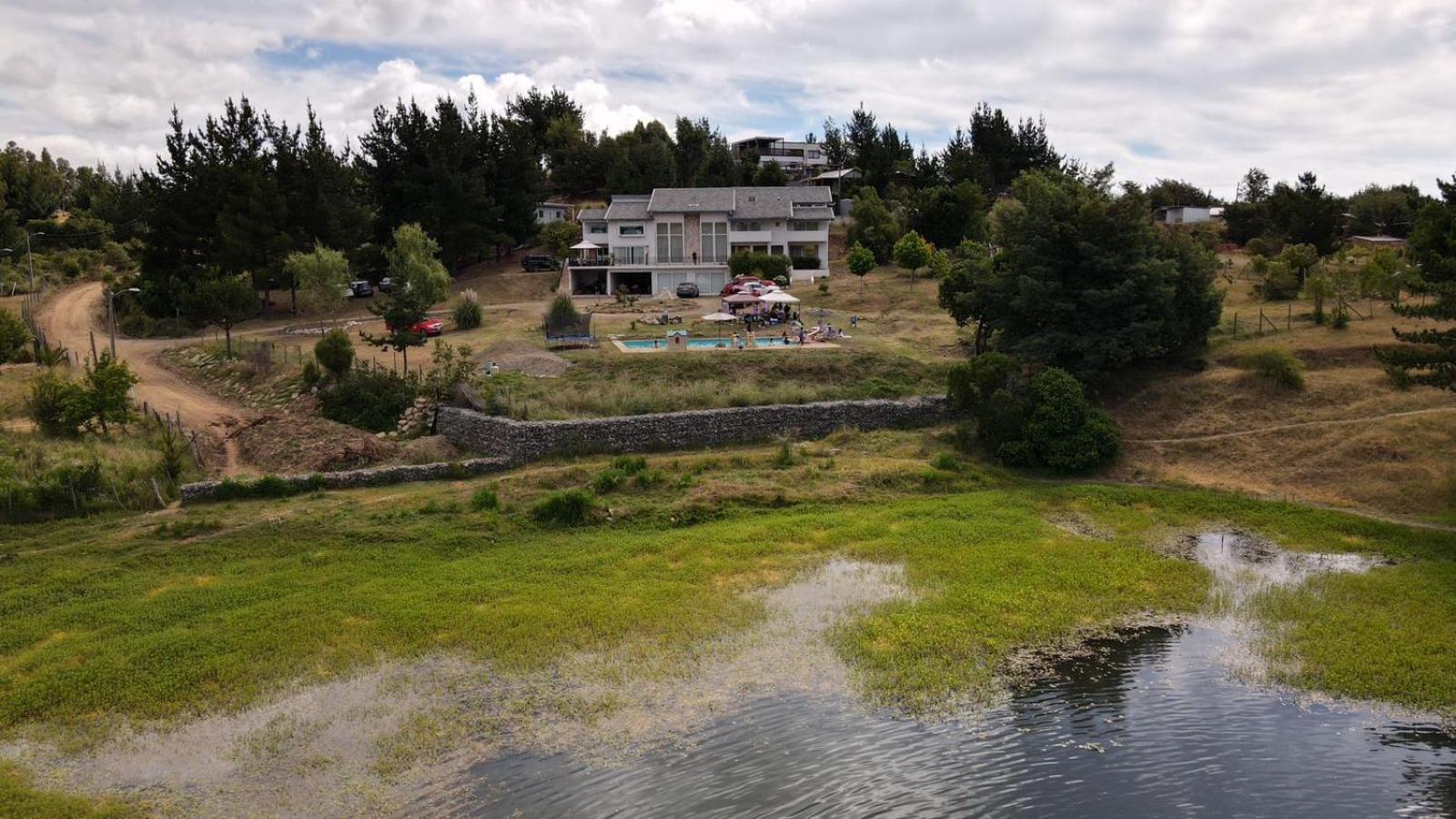 Hotel Boutique Las Taguas Constitución 외부 사진